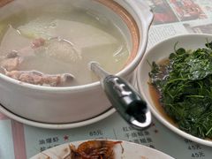 -蘭心餐厅(进贤路店)