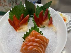 -新一番三文鱼寿司(大东海店)