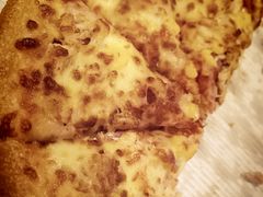 荤食什锦披萨-尊宝比萨(厦大店)