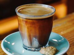 -Cafe del Volcan(永康路店)