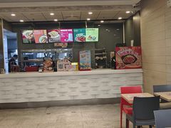 -永和大王(浦东南路店)
