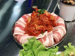 -马路牙子烧烤音乐酒馆(望京店)