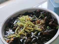 -海王府百姓家宴•海鲜饺子(东城店)