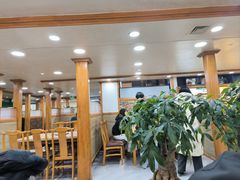 -真利味·脊骨火锅·正宗韩国料理(韩乐坊店)