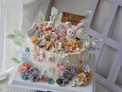 -Whisper studio薇语花艺烘焙工作室