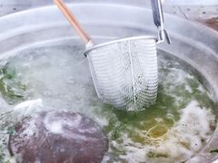 镇江传统锅盖面-翡翠29旋转餐厅·镇江国际雷迪森广场酒店