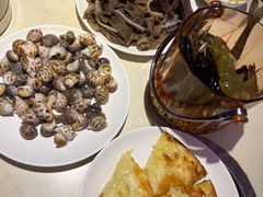 -加餐海鲜自助(集美银泰百货店)