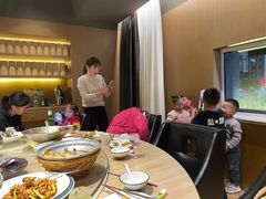 -味莊·青岛菜(云霄路店)