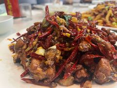 -田记餐馆(富国街店)