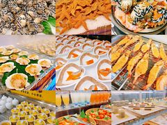 -圣罗巴海鲜自助(黑金店)