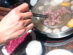 -八合里潮汕鲜牛肉火锅(深圳海岸城店)