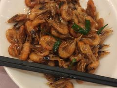 -顺风海鲜港(长寿路店)