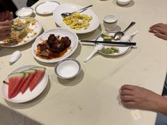 -古韵轩·园林餐厅
