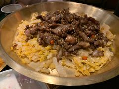 -丝路金桃·新疆菜(徐汇店)