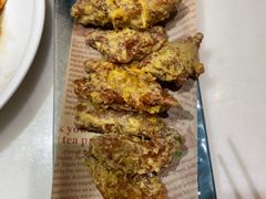 -径山十八道·风味民间菜(华夏之心店)