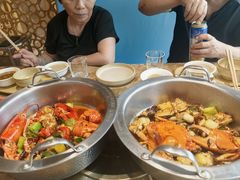 波格力蟹-七欣天香辣蟹火锅(苏州相城VIP总店)