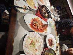 -姑苏家宴·苏帮菜·松鼠桂鱼(苏州总店)