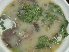 -清真牛街祥云轩门钉肉饼(左家庄店)
