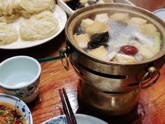 -古关火锅店(古北水镇景区店)