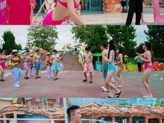 -泉城欧乐堡水上世界