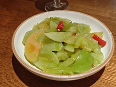 -捌川(武汉天地壹方购物中心店)