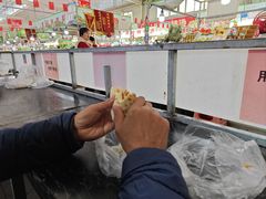 -天塔菜市场