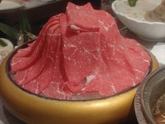 -一绪に寿喜烧(夫子庙水游城店)