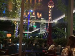 -Wolfgang’s Steakhouse 沃夫冈牛排馆(上海白玉兰广场店)