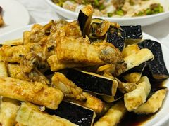 -华春餐馆(鱼山路店)