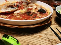 -爱碗亭·鲜炒湖南菜(壹城中心店)