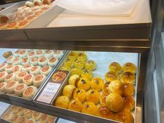 -吴越糕享(常熟万达店)