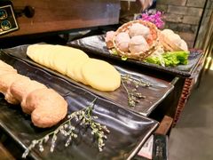 -湊湊火锅·茶憩(上海合生汇店)