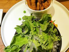 -老宁波1381餐厅(宏泰广场店)