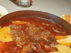 -蝎王府羊蝎子(虎坊桥总店)