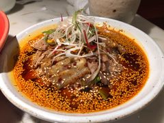 -初蓉丨遇见新川菜(亲贤街荣耀店)