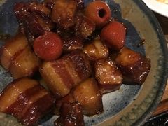 -瓦国小镇·果木烤鸭·融合菜(西口店)
