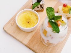 -The place那儿(新城国际店)