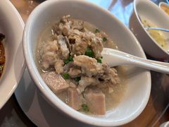-味上湘菜馆(岳麓山店)