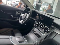 -上海德星奔驰(江杨南路店)