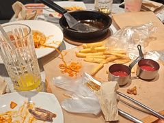 -必胜客(上地华联店)