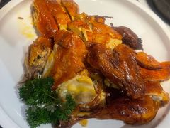 -新白鹿餐厅(百联中环店)