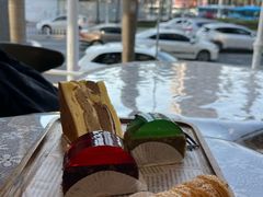 -蜂蝶来饼店(拱北总店)