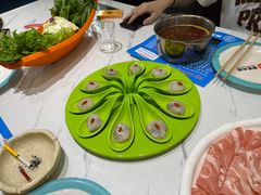 -德龙火锅(松源街直营店)