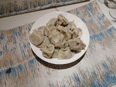 -阿那亚第一食堂 Cafeteria 1