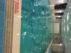 九洲喜来登酒店-常州武进九洲喜来登酒店