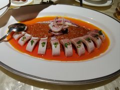 -喜公馆(平安金融中心店)