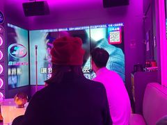 -音乐派KTV(太古里晶融汇店)