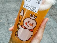 -蜜雪冰城(新华路店)