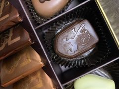 -GODIVA(恒隆广场店)