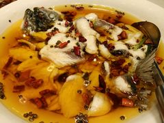 -广州文华东方酒店·江-由辉师傅主理